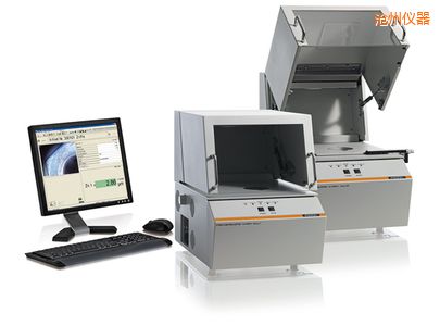 滄州X射線熒光測試儀