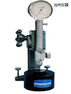 滄州肖氏硬度計(jì)