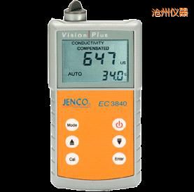 ������������JENCO 3840��yʽ늌��ʃx/TDS/�}�Ȝyԇ�x