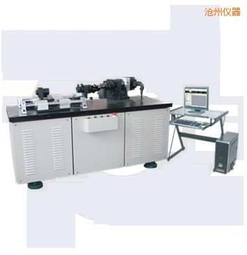 滄州彎曲旋轉(zhuǎn)疲勞試驗機(jī)