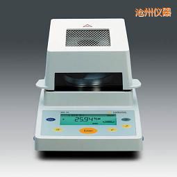滄州水分測定儀