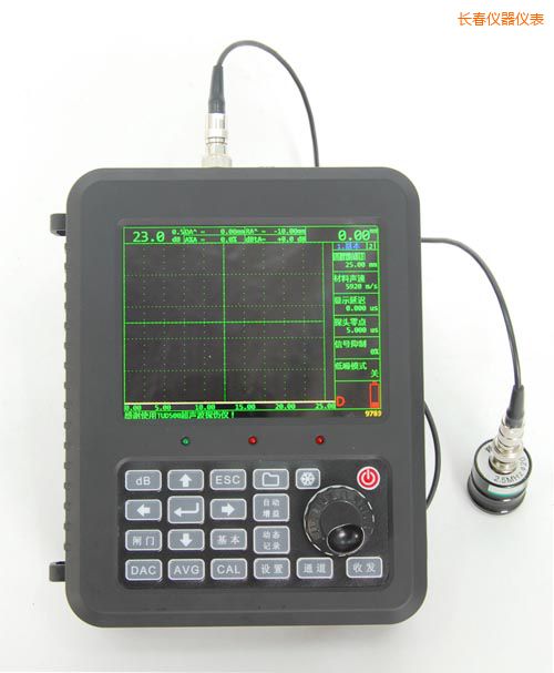 長(zhǎng)春時(shí)代超聲波探傷儀