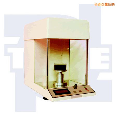 長春自動(dòng)界面張力儀