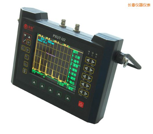 長(zhǎng)春全數(shù)字智能超聲波探傷儀