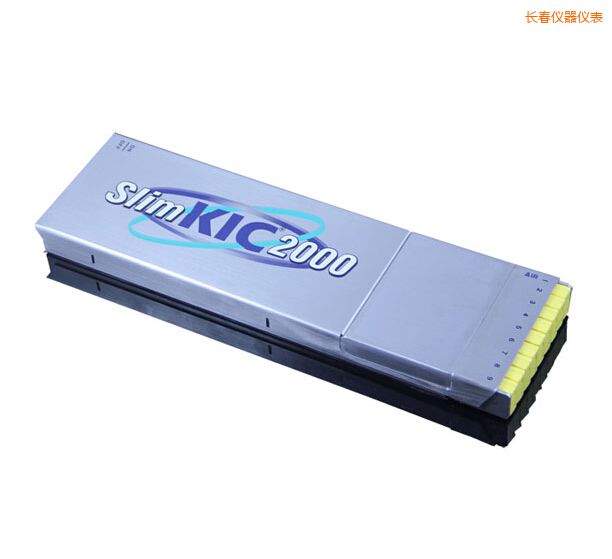 長春爐溫跟蹤儀