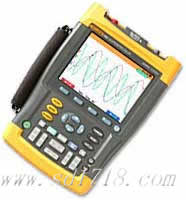 長春數字余輝示波表