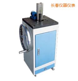 長(zhǎng)春手動(dòng)夏比沖擊試樣缺口拉床