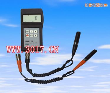 長(zhǎng)春鐵基.鋁基兩用涂層測(cè)厚儀