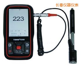 長(zhǎng)春時(shí)代里氏硬度計(jì)