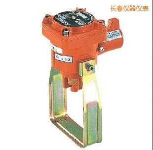 長春固定式可燃?xì)怏w檢測儀