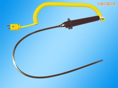 長春棒形熱電偶
