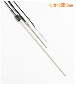 長春R 型和 S 型標準熱電偶