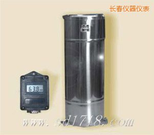 長(zhǎng)春雨量記錄儀
