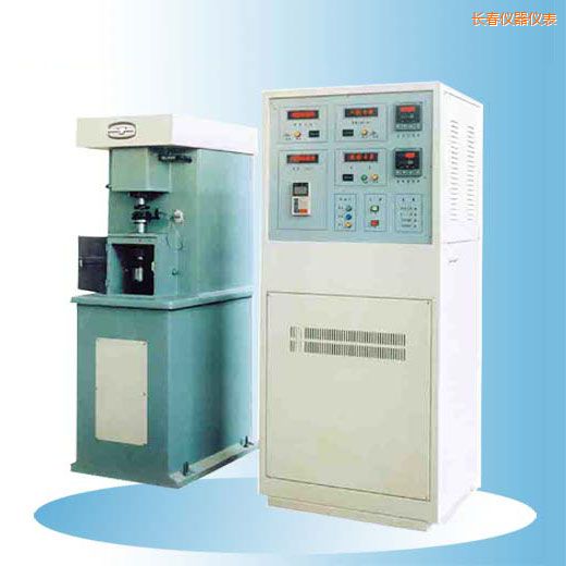 長春時代高速盤銷環(huán)摩擦磨損試驗機