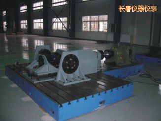 長(zhǎng)春微機(jī)控制驅(qū)動(dòng)橋總成扭轉(zhuǎn)試驗(yàn)機(jī)