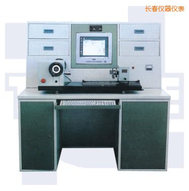 長春微機控制自鎖螺母鎖緊性能試驗機XLW系列