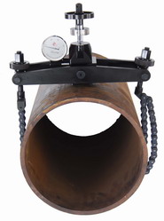 長春鏈式洛氏硬度計