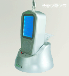 長春激光塵埃粒子計(jì)數(shù)器