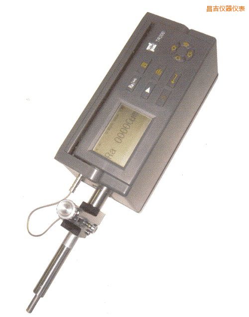 昌吉時代粗糙度形狀測量儀