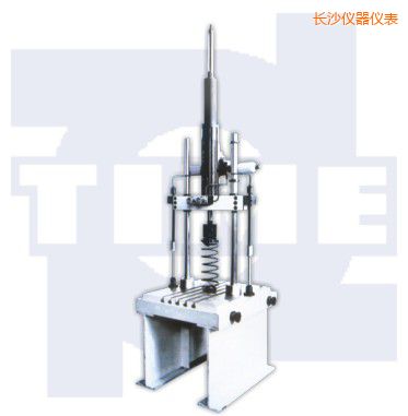 長沙電液伺服式彈簧疲勞試驗機