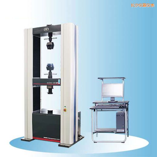 長(zhǎng)沙時(shí)代電子萬(wàn)能試驗(yàn)機(jī)