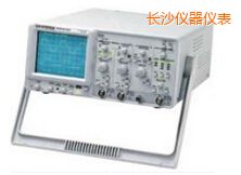 長(zhǎng)沙模擬示波器