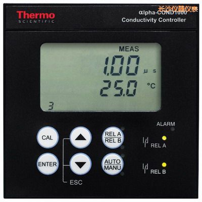 長沙電導率控制器/電阻率控制器