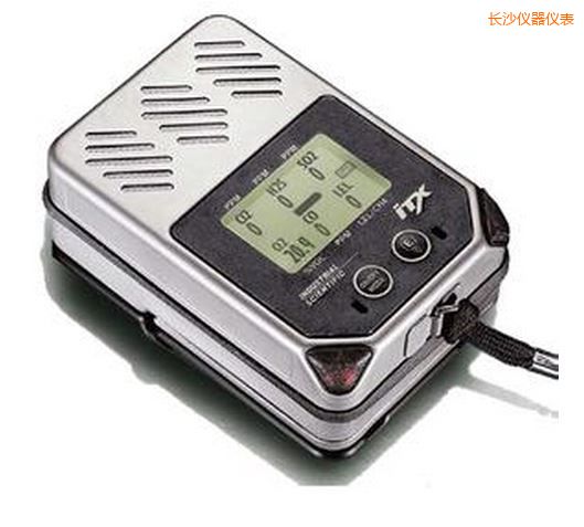 長沙多氣體檢測儀