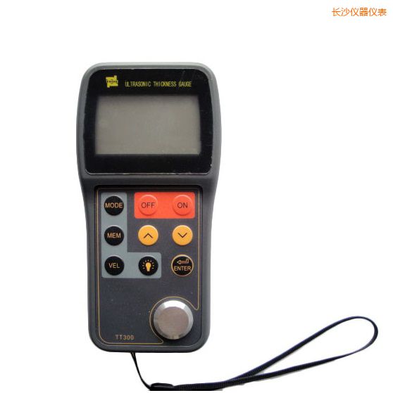 長沙超聲波測厚儀
