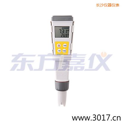 長沙精密防水迷你型酸度計