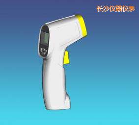長沙紅外線溫度計(jì)