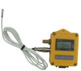 長沙溫濕度記錄儀