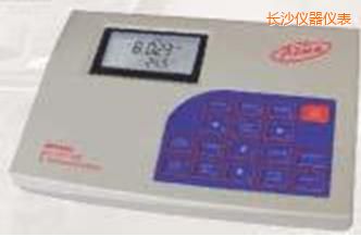 長沙多參數(shù)臺式測試儀