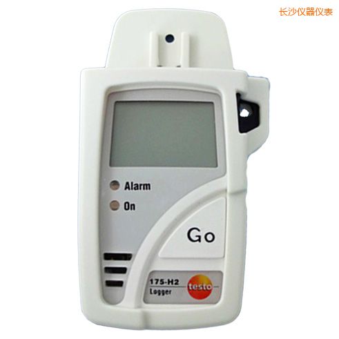 長沙電子溫濕度記錄儀