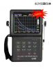 全數(shù)字智能超聲波探傷儀,型號:PXUT-300c型,品牌:南通友聯(lián)