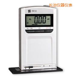 長(zhǎng)治時(shí)代袖珍式表面粗糙度儀