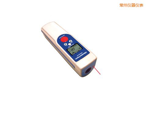 常州ThermoTrace® 防水紅外測(cè)溫儀