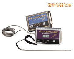 常州20209 FlashLink 電子數(shù)據(jù)記錄儀