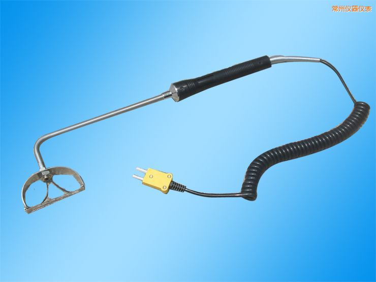 常州圓柱表面熱電偶