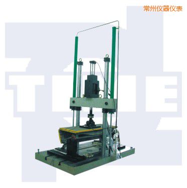 常州電液伺服動靜萬能試驗(yàn)機(jī)