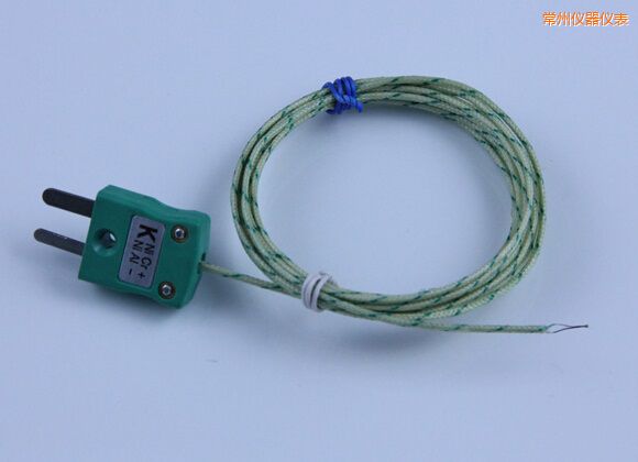 常州熱電偶