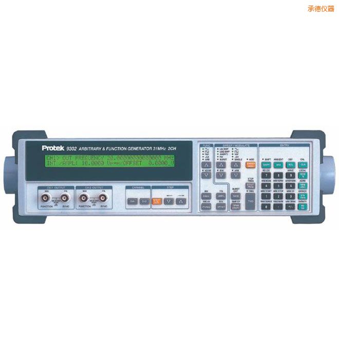 �е����Ⲩ����(sh��)�l(f��)����(31MHz,��ͨ��)