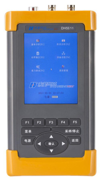 承德精密診斷儀