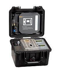 承德便攜式雙體干式爐