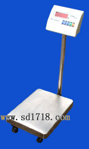 成都大稱量電子天平,150kg,10-20g