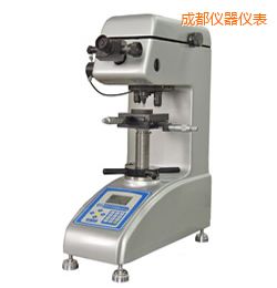 成都時代數(shù)顯維氏硬度計