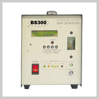 成都紅外線甲烷氣體分析儀(便攜式)