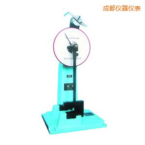 成都時(shí)代人造板擺錘沖擊試驗(yàn)機(jī)