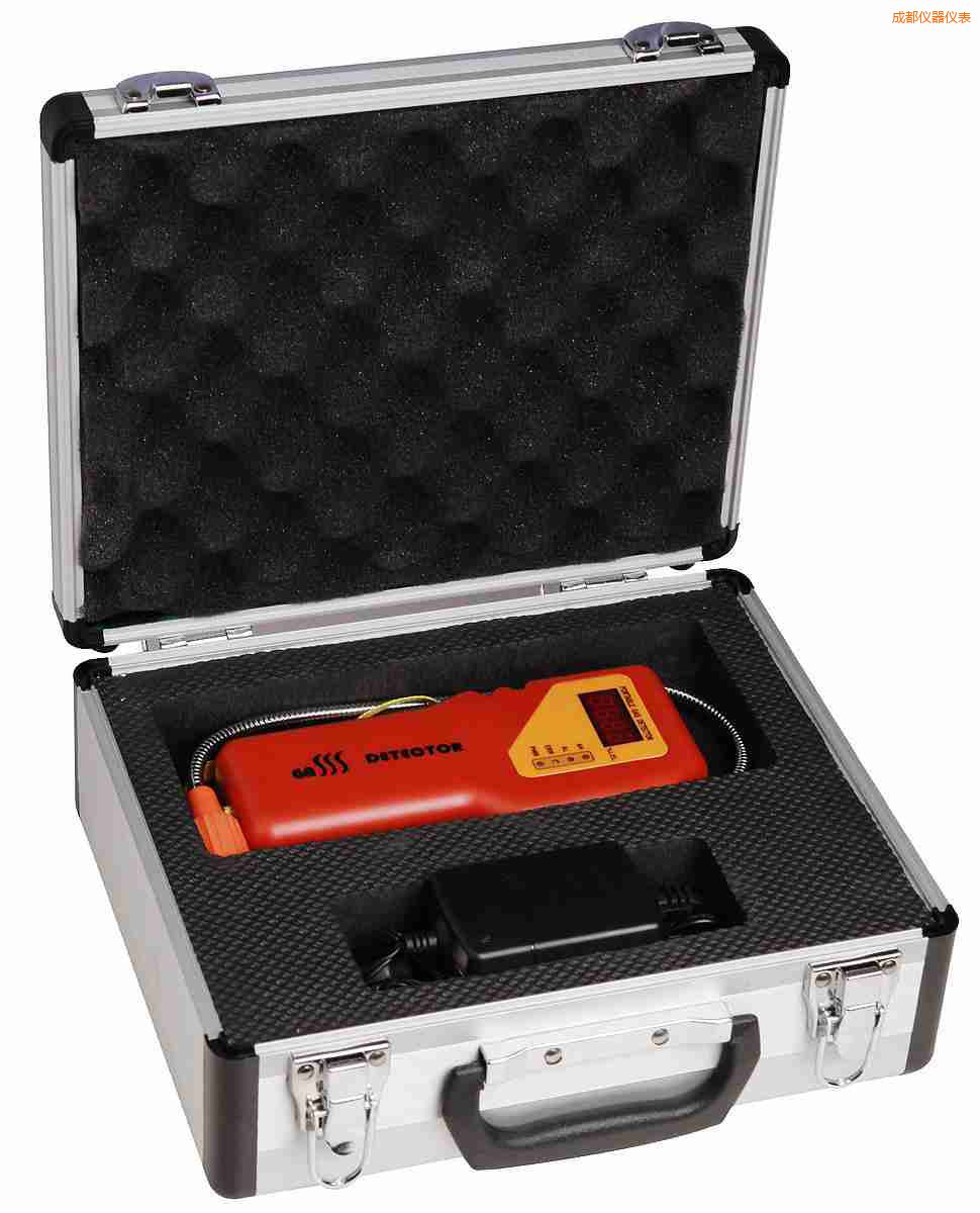 成都?xì)錃鈾z漏儀