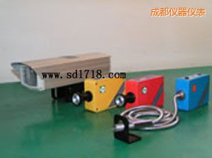 成都工業(yè)在線紅外測溫儀